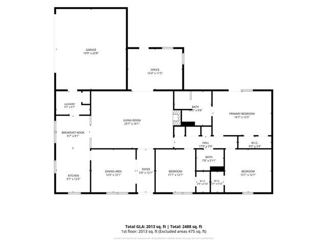 601 Cimarron, Trail Southlake, TX photo 40