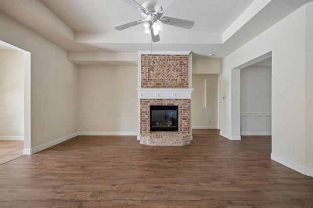 6979 Sugartree, Lane Frisco, TX photo 9