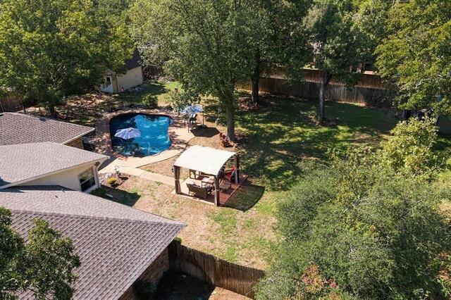 601 Cimarron, Trail Southlake, TX photo 39