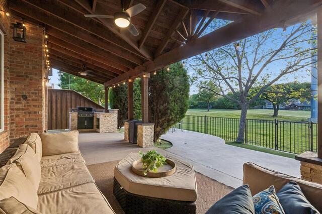 5805 Wilmington, Drive Frisco, TX photo 25