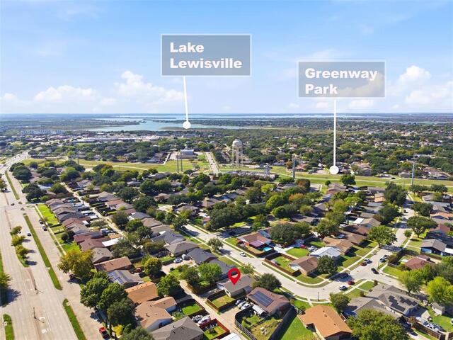 5149 Bartlett Drive, The Colony, TX photo 37