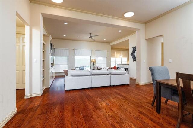 2304 Chipping Campden, Road Denton, TX photo 8