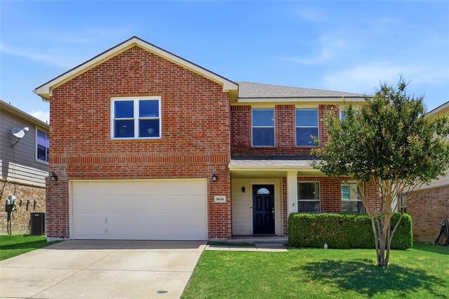 8644 Hawkview Drive, Fort Worth, TX image