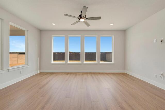 8013 Autumn Sage, Trail Denton, TX photo 7