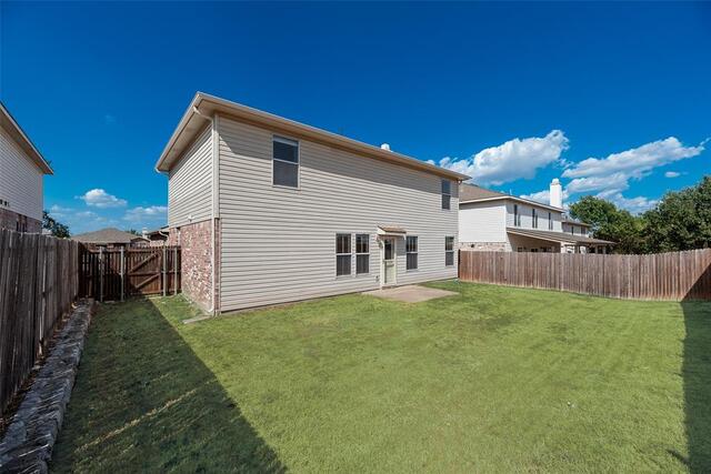 2517 Brinlee Branch, Lane McKinney, TX photo 28