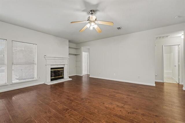 3820 Willowick, Circle Denton, TX photo 7