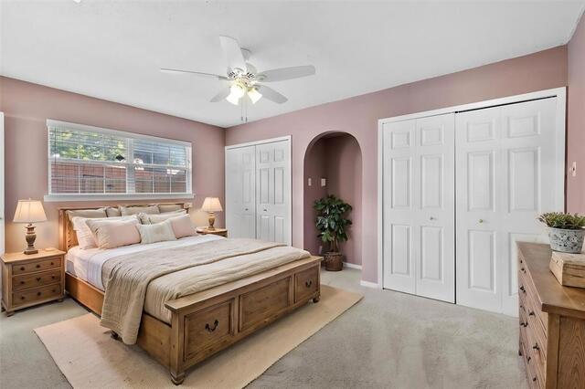 1804 Westwood, Circle Carrollton, TX photo 12