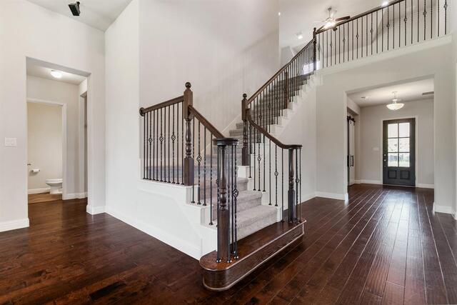 832 Dusty Trail, Little Elm, TX photo 4