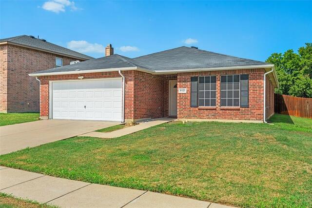 8421 River Bluffs Drive, Arlington, TX image