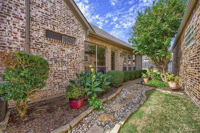 1516 Hackett Creek, Drive McKinney, TX photo 28