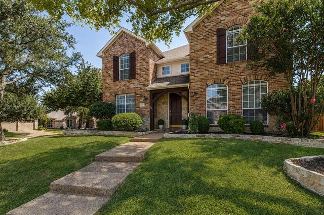 3004 Austin Drive, Plano, TX image