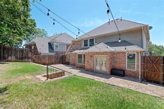 3401 Marymount, Drive Denton, TX photo 35