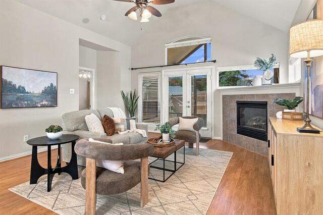 636 Wyndham, Circle Keller, TX photo 10