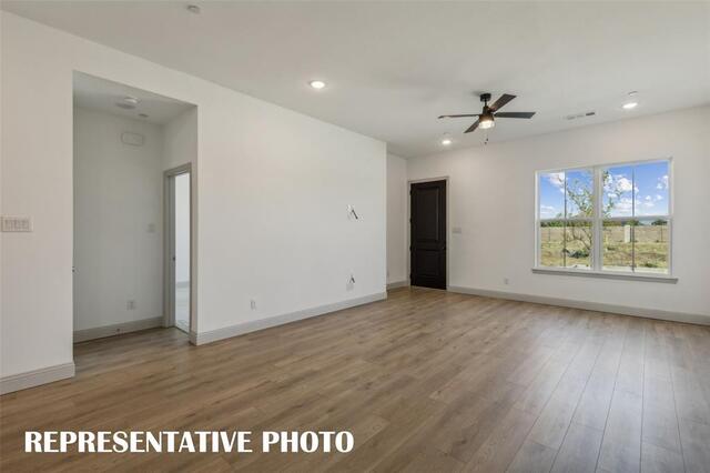 1030 Splitrock, Drive Allen, TX photo 3