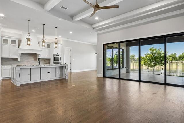 2804 Riverbrook, Way Southlake, TX photo 6