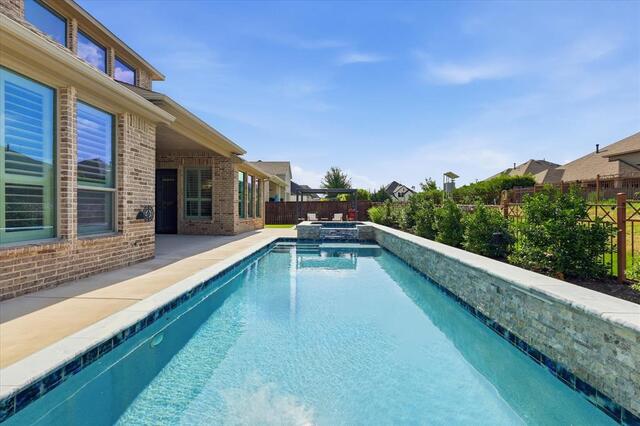11609 Little Elm Creek Road, Flower Mound, TX photo 32