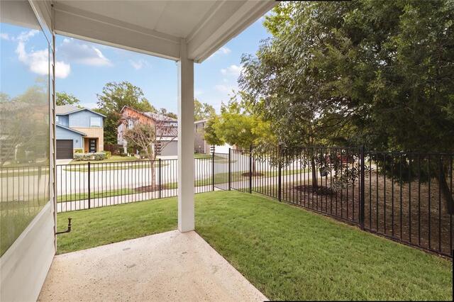 1400 Alberti, Avenue Plano, TX photo 27