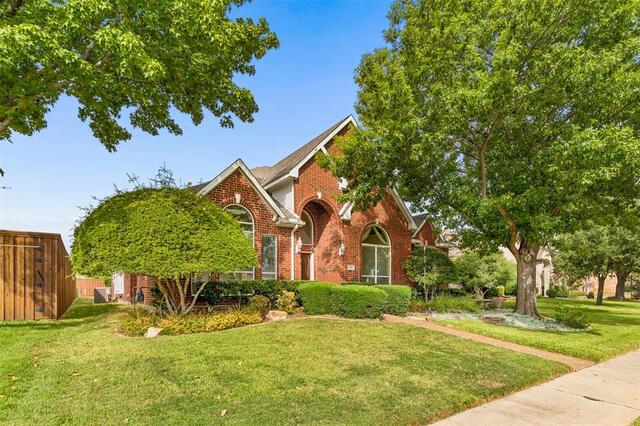 327 Hampton, Court Coppell, TX photo 20