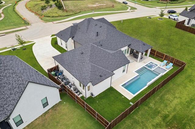 7024 Prairie Ridge, Road Argyle, TX photo 36