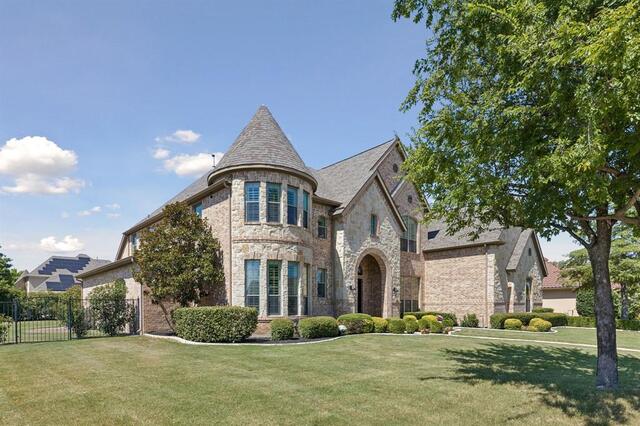 2312 Top Rail, Lane Southlake, TX photo 3