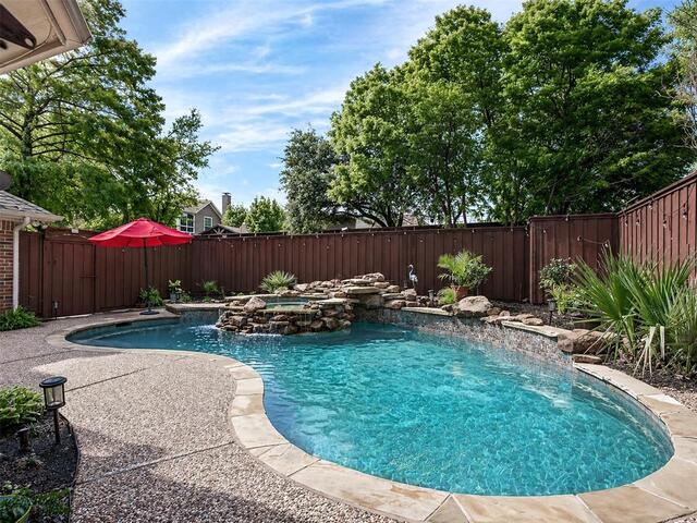 602 Bel Air, Drive Allen, TX photo 29