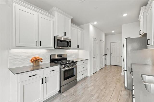 2737 Splendor Drive, Little Elm, TX photo 9