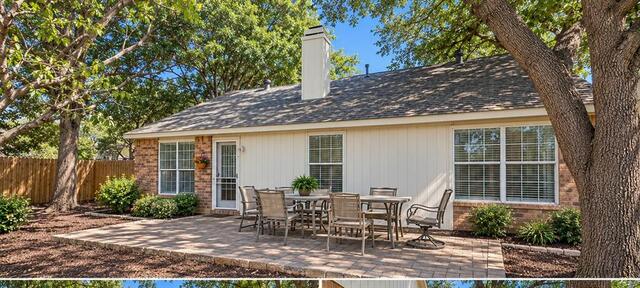 2705 Thunderbird, Drive Denton, TX photo 20