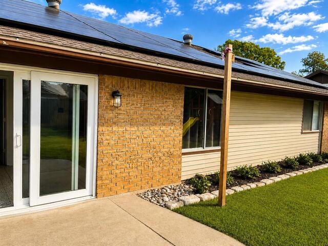 1602 Cedar Keys, Drive Lewisville, TX photo 2
