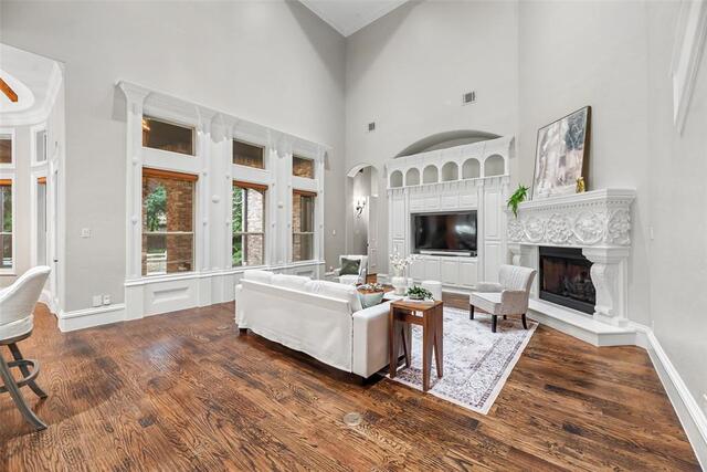 1851 Beam, Drive Southlake, TX photo 4