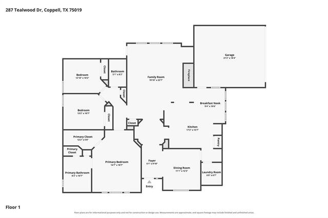 287 Tealwood, Drive Coppell, TX photo 39