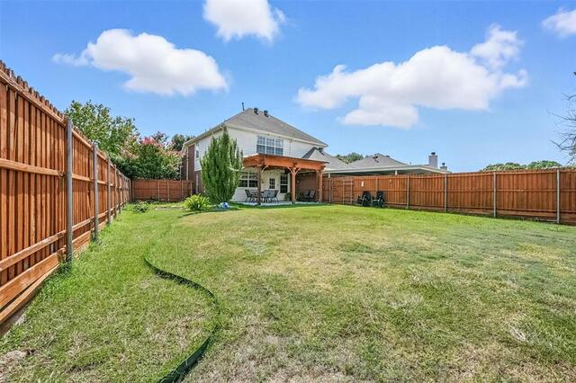 10912 Reisling, Drive Frisco, TX photo 22