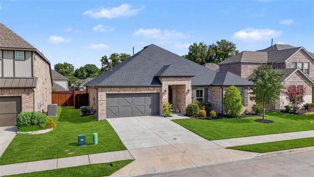 1213 Whitewing Dove Drive, Little Elm, TX photo 26