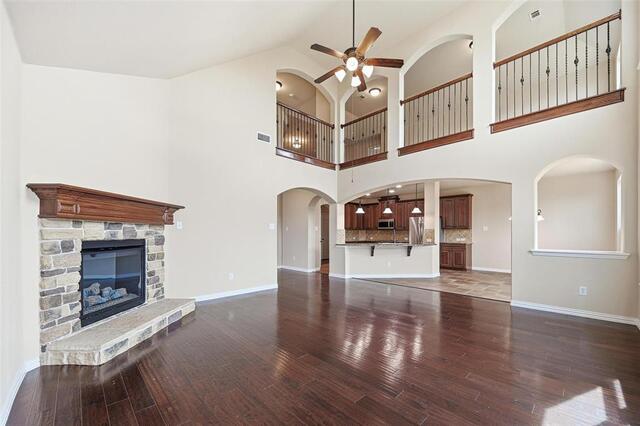 405 James Herndon, Trail McKinney, TX photo 9