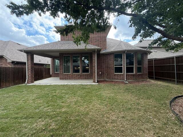 5112 Fringetree, Drive McKinney, TX photo 5