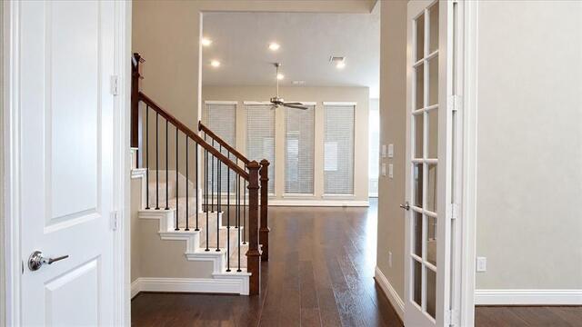 306 Driftwood, Lane Argyle, TX photo 9