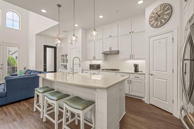 400 Blue Creek, Cove McKinney, TX photo 11