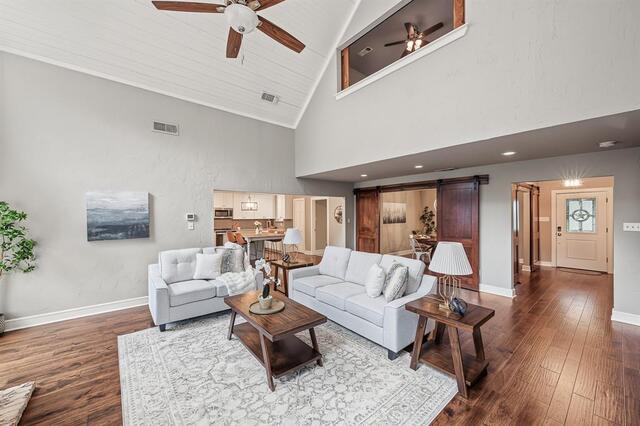 901 Pioneer Circle, W Argyle, TX photo 15