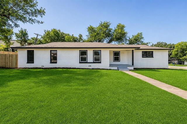 5558 Meadowbrook Drive, Fort Worth, TX image