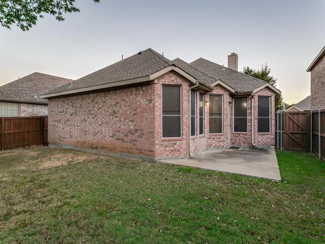 2225 Starleaf Place, Flower Mound, TX photo 23