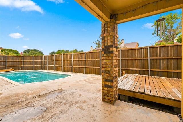 2923 Menlo Park, Lane Carrollton, TX photo 35