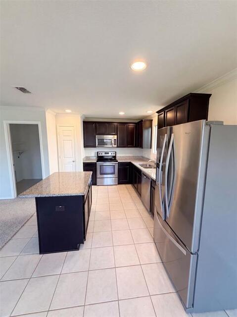 3029 Adrian Creek Drive, Little Elm, TX photo 6