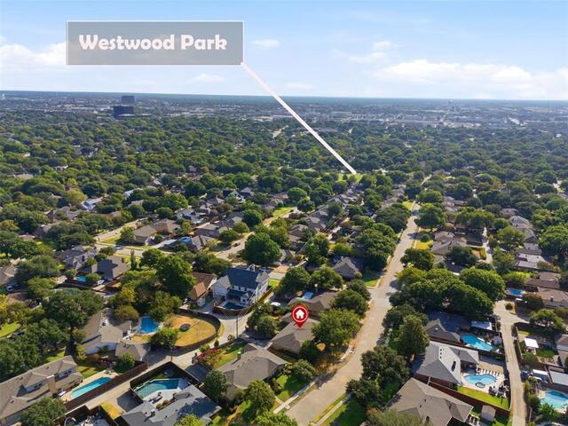 1905 Midcrest, Drive Plano, TX photo 30