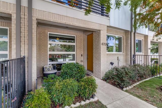 4713 Asher Place, Dallas, TX image