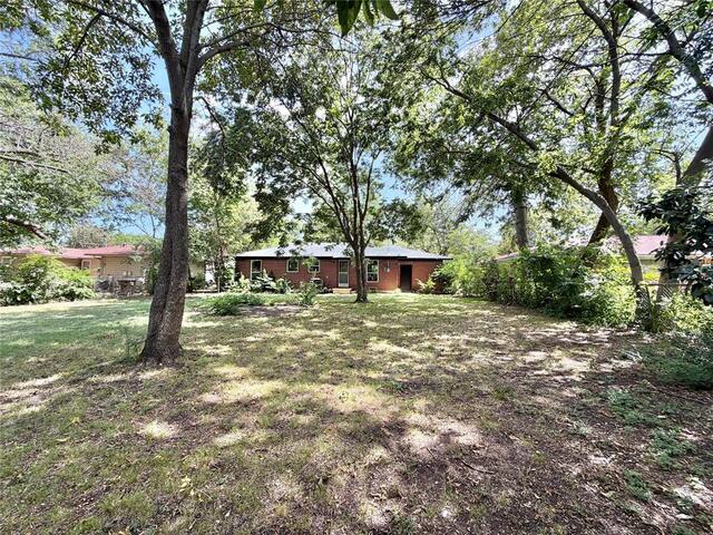 1812 Carlton, Street Denton, TX photo 22