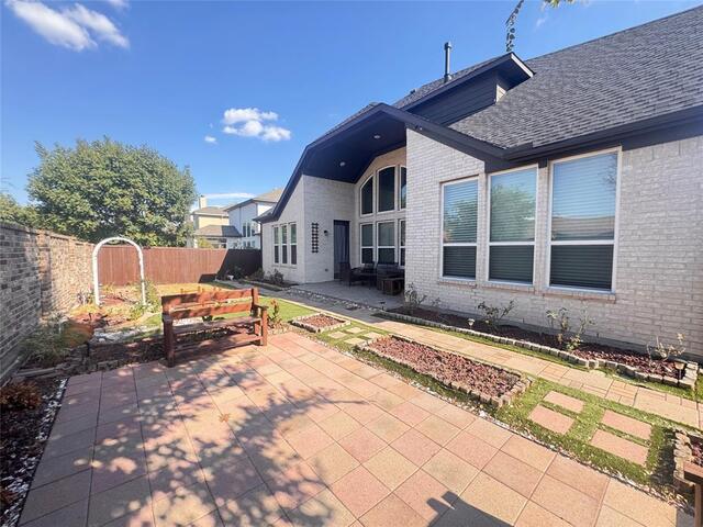 12912 Twelve Oaks, Avenue Frisco, TX photo 4