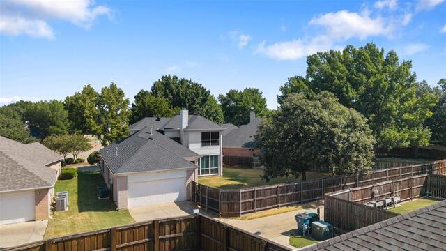 1432 Swan, Court Lewisville, TX photo 28