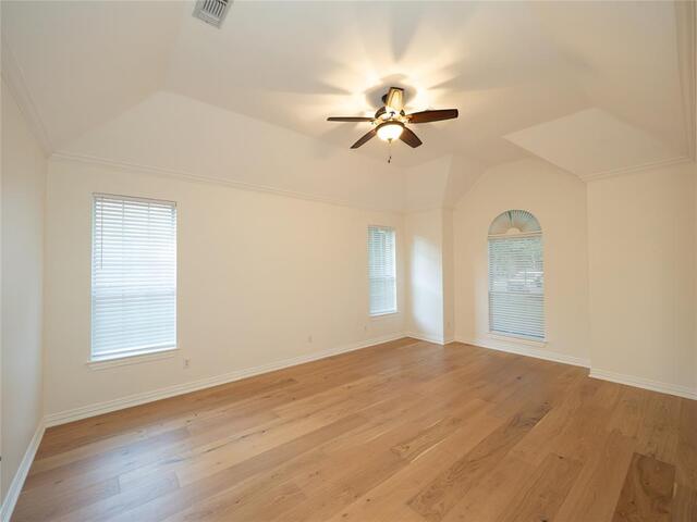 1107 Dunlay, Court Allen, TX photo 17