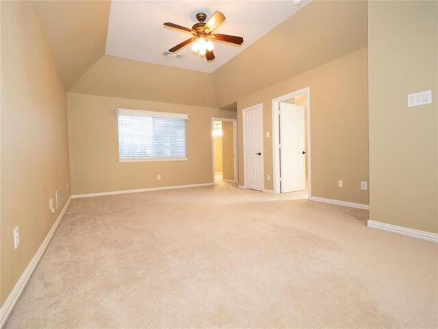 1107 Dunlay, Court Allen, TX photo 26