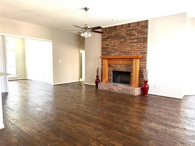 1419 Glendover, Drive Allen, TX photo 9