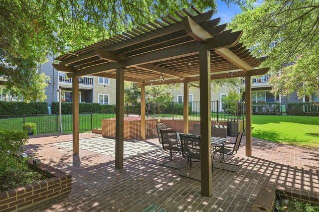 5310 Keller Springs Road, 512 Dallas, TX photo 25